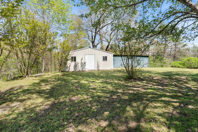 279 Chessmond Ferry Road, Calico Rock, AR 72519