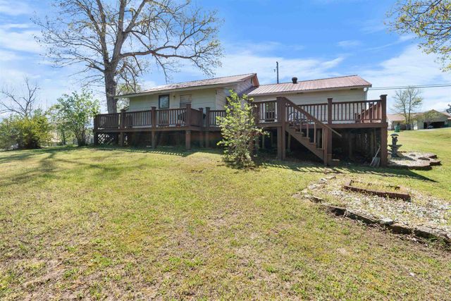 279 Chessmond Ferry Road, Calico Rock, AR 72519