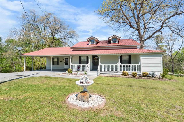 279 Chessmond Ferry Road, Calico Rock, AR 72519
