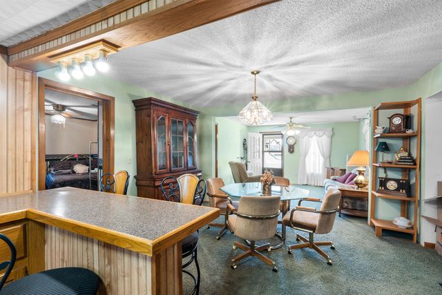 279 Chessmond Ferry Road, Calico Rock, AR 72519