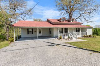 279 Chessmond Ferry Road, Calico Rock, AR 72519