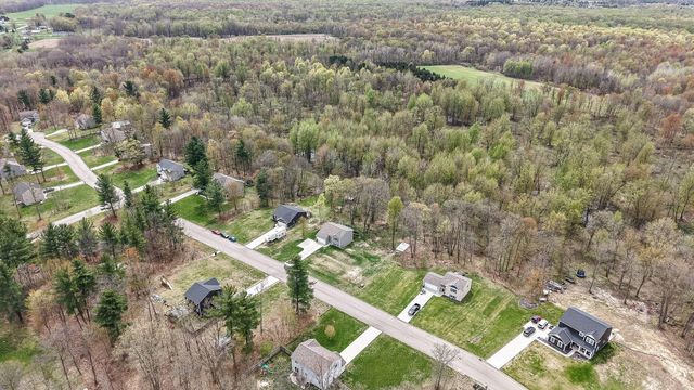 15393 Buck Hollow Drive Ne, Spencer Twp, MI 49326