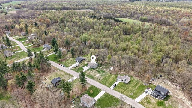 15393 Buck Hollow Drive Ne, Spencer Twp, MI 49326