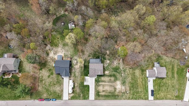 15393 Buck Hollow Drive Ne, Spencer Twp, MI 49326