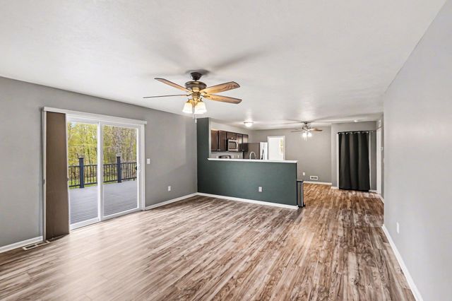 15393 Buck Hollow Drive Ne, Spencer Twp, MI 49326