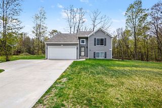 15393 Buck Hollow Drive Ne, Spencer Twp, MI 49326
