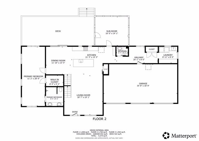 7421 Gensmer Circle, Prior Lake, MN 55372