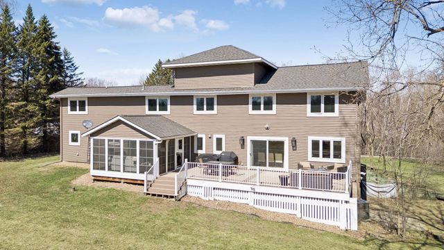 7421 Gensmer Circle, Prior Lake, MN 55372
