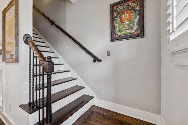 844 Cherokee Ave Apt 1, Nashville, TN 37207