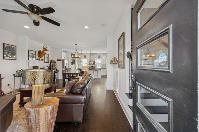 844 Cherokee Ave Apt 1, Nashville, TN 37207