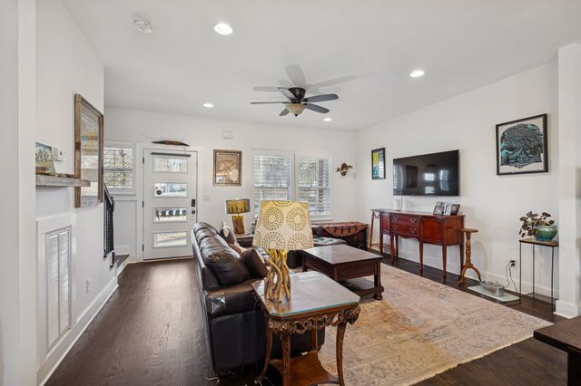 844 Cherokee Ave Apt 1, Nashville, TN 37207