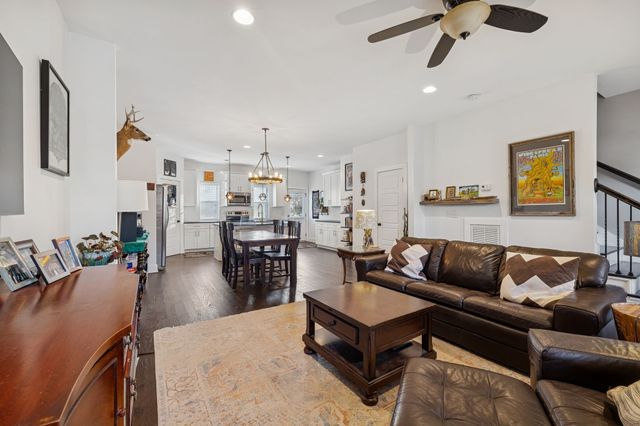 844 Cherokee Ave Apt 1, Nashville, TN 37207