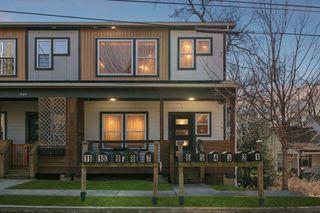 844 Cherokee Ave Apt 1, Nashville, TN 37207