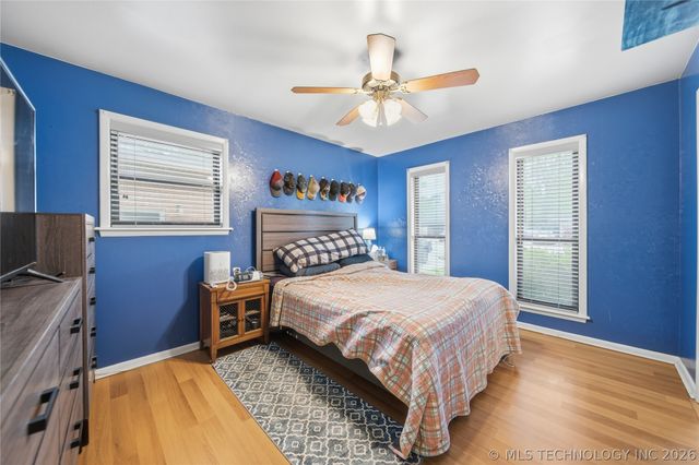 8249 E 38th Street, Tulsa, OK 74145