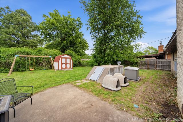 8249 E 38th Street, Tulsa, OK 74145