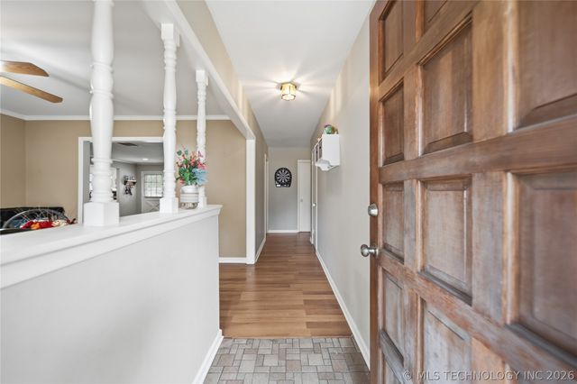 8249 E 38th Street, Tulsa, OK 74145