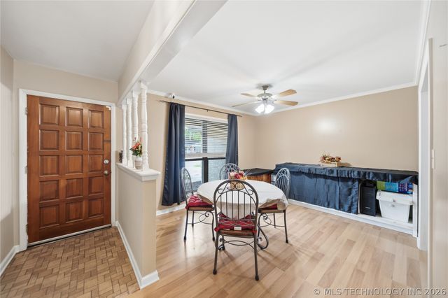 8249 E 38th Street, Tulsa, OK 74145