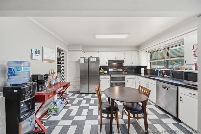 8249 E 38th Street, Tulsa, OK 74145