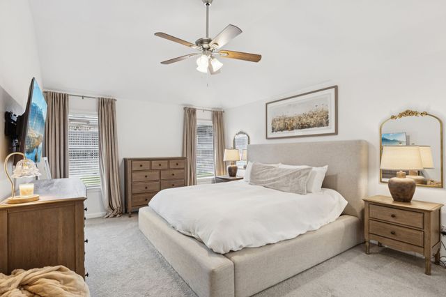 619 Manchester Drive, Mansfield, TX 76063