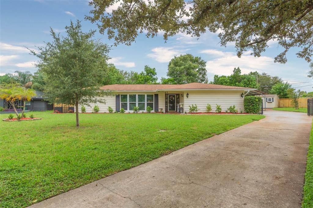 2301 EASTWOOD DRIVE, Clearwater, FL 33765