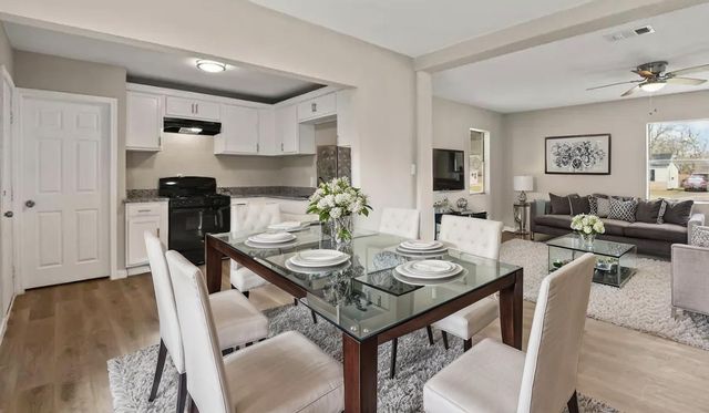 406 San Jacinto Street, La Porte, TX 77571