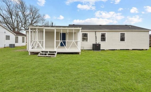 406 San Jacinto Street, La Porte, TX 77571