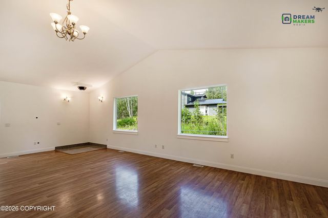 5560 E Big Rock Drive, Wasilla, AK 99654