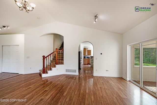 5560 E Big Rock Drive, Wasilla, AK 99654