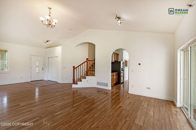 5560 E Big Rock Drive, Wasilla, AK 99654