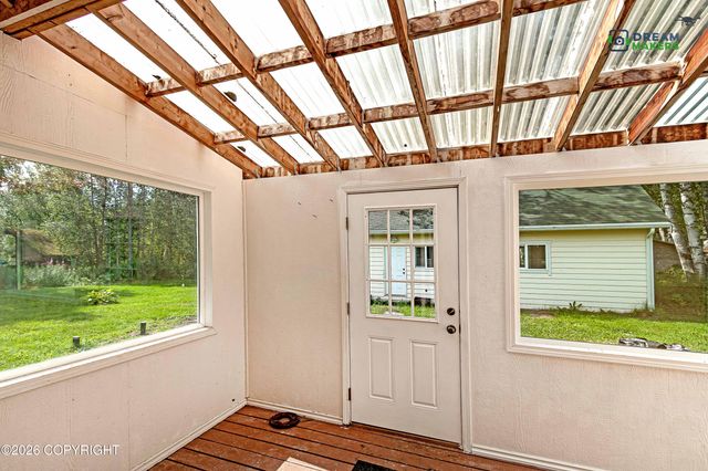 5560 E Big Rock Drive, Wasilla, AK 99654