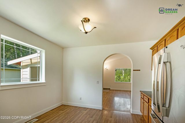 5560 E Big Rock Drive, Wasilla, AK 99654