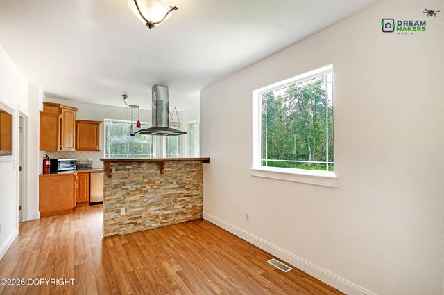 5560 E Big Rock Drive, Wasilla, AK 99654