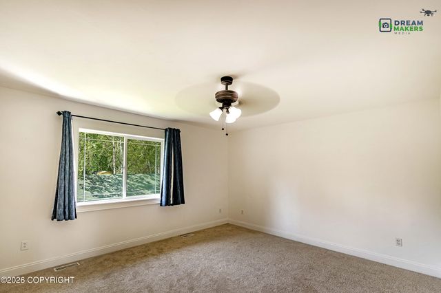 5560 E Big Rock Drive, Wasilla, AK 99654