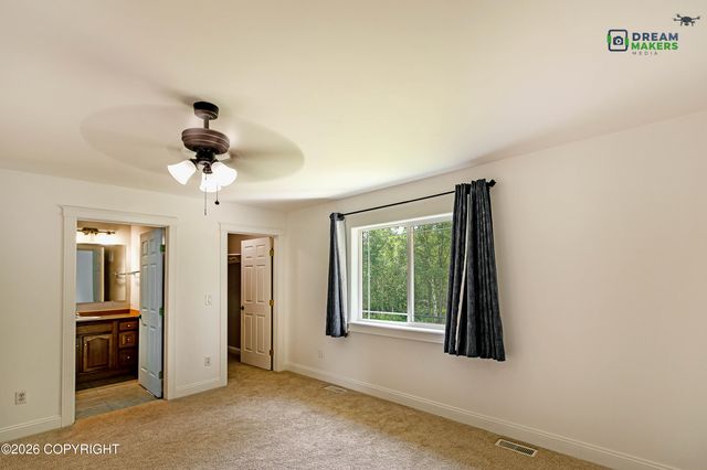 5560 E Big Rock Drive, Wasilla, AK 99654