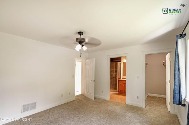 5560 E Big Rock Drive, Wasilla, AK 99654