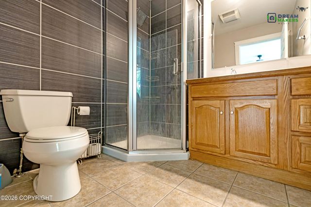 5560 E Big Rock Drive, Wasilla, AK 99654
