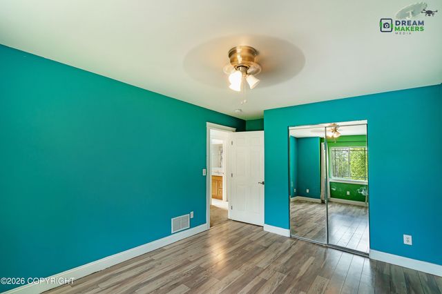 5560 E Big Rock Drive, Wasilla, AK 99654