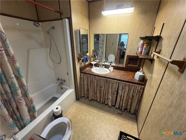 1101 Anna Lee Drive, Killeen, TX 76549