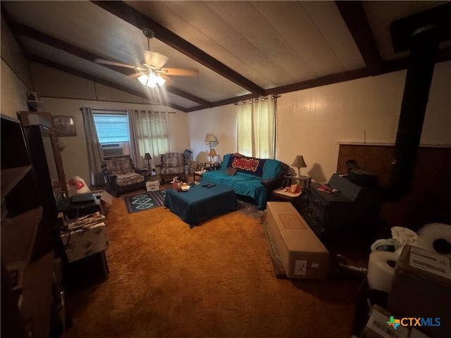 1101 Anna Lee Drive, Killeen, TX 76549