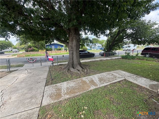 1101 Anna Lee Drive, Killeen, TX 76549