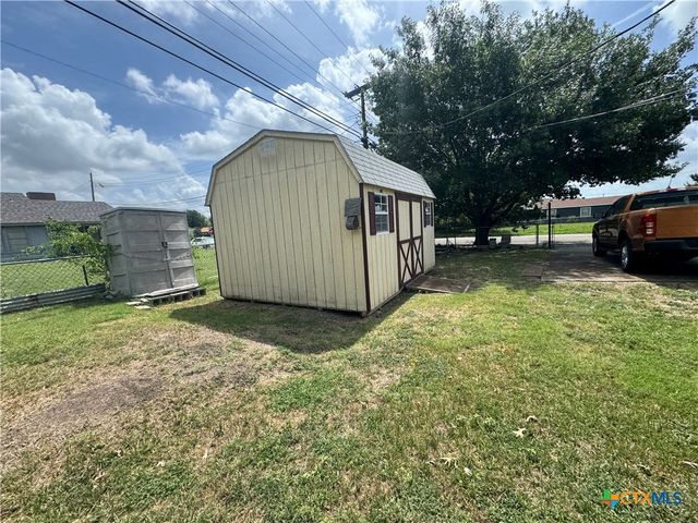 1101 Anna Lee Drive, Killeen, TX 76549