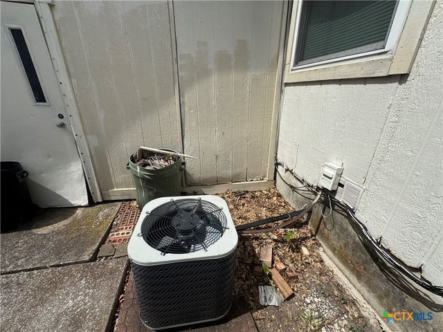 1101 Anna Lee Drive, Killeen, TX 76549