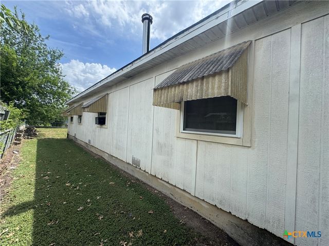 1101 Anna Lee Drive, Killeen, TX 76549