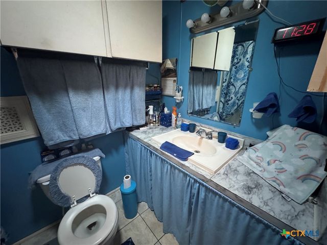 1101 Anna Lee Drive, Killeen, TX 76549