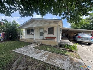 1101 Anna Lee Drive, Killeen, TX 76549