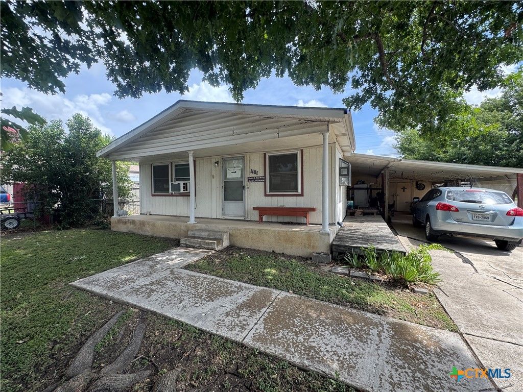 1101 Anna Lee Drive, Killeen, TX 76549