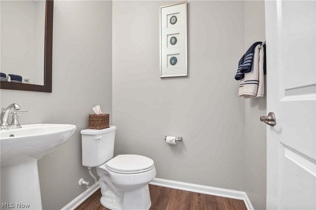 3233 Seneca Drive, Brunswick, OH 44212