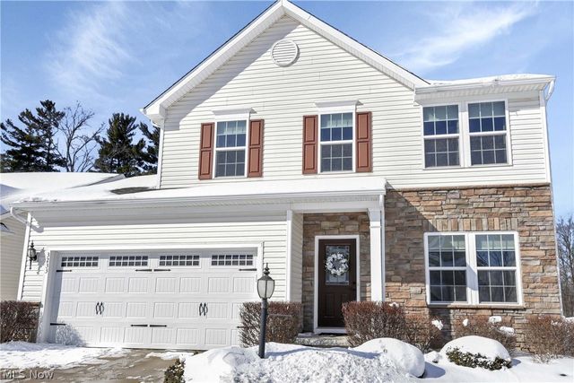 3233 Seneca Drive, Brunswick, OH 44212