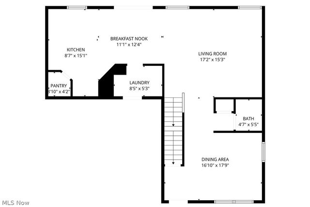 3233 Seneca Drive, Brunswick, OH 44212