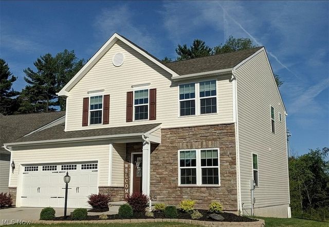 3233 Seneca Drive, Brunswick, OH 44212